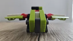 Ornithopter