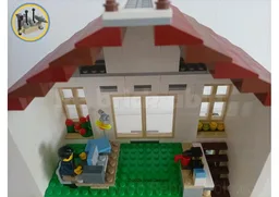 City hall