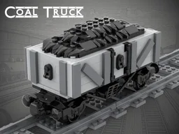 Freight Yard