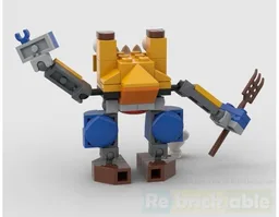 Farmerz Mixel Tucker