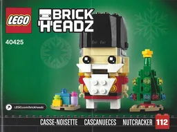 Nutcracker