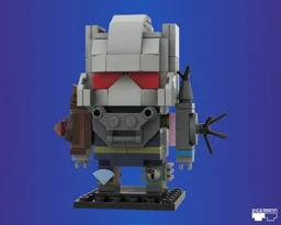 BRUTICUS