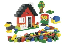 Brick Box