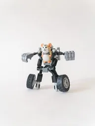 Mini-Exo suit