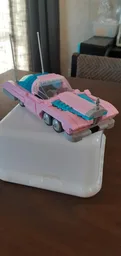 F.A.B. 1 - Custom Rolls Royce
