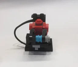 Micro Marines Tactical Squad