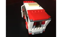 60182 School Bus