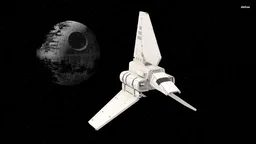 Imperial Shuttle