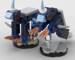 MLP Toa Hordika-Nokama