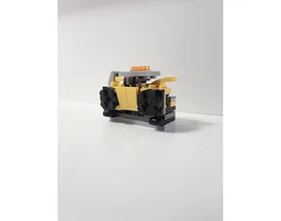 31014 - Transformer 3