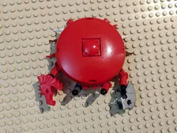 Crab