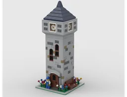 Clocktower