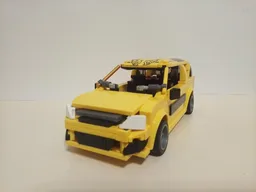Lada Largus