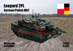 Leopard 2PL