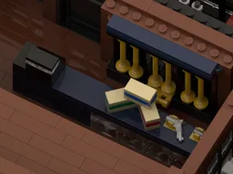 Modular Wild West Gunsmith