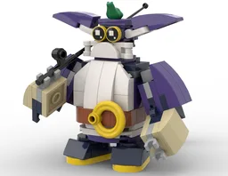 Big the Cat - Sonic Adventure