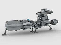 Flying Motorcycle