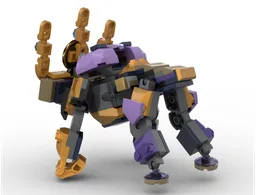 Infinity Beast