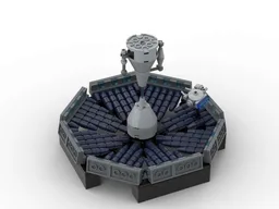 Destroy The Reactor - Nano Falcon -Episode VI