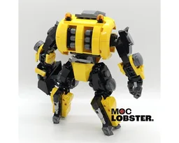 RT-67 Construction Mech