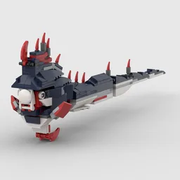 Oarfish XL