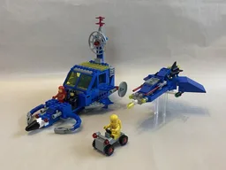 Robot Command Playset #4
