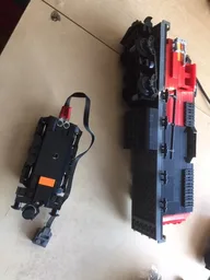 EMD GP38-2
