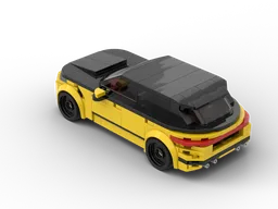 SUV GTCC