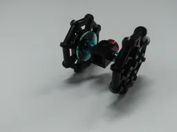 Micro Tie Figther