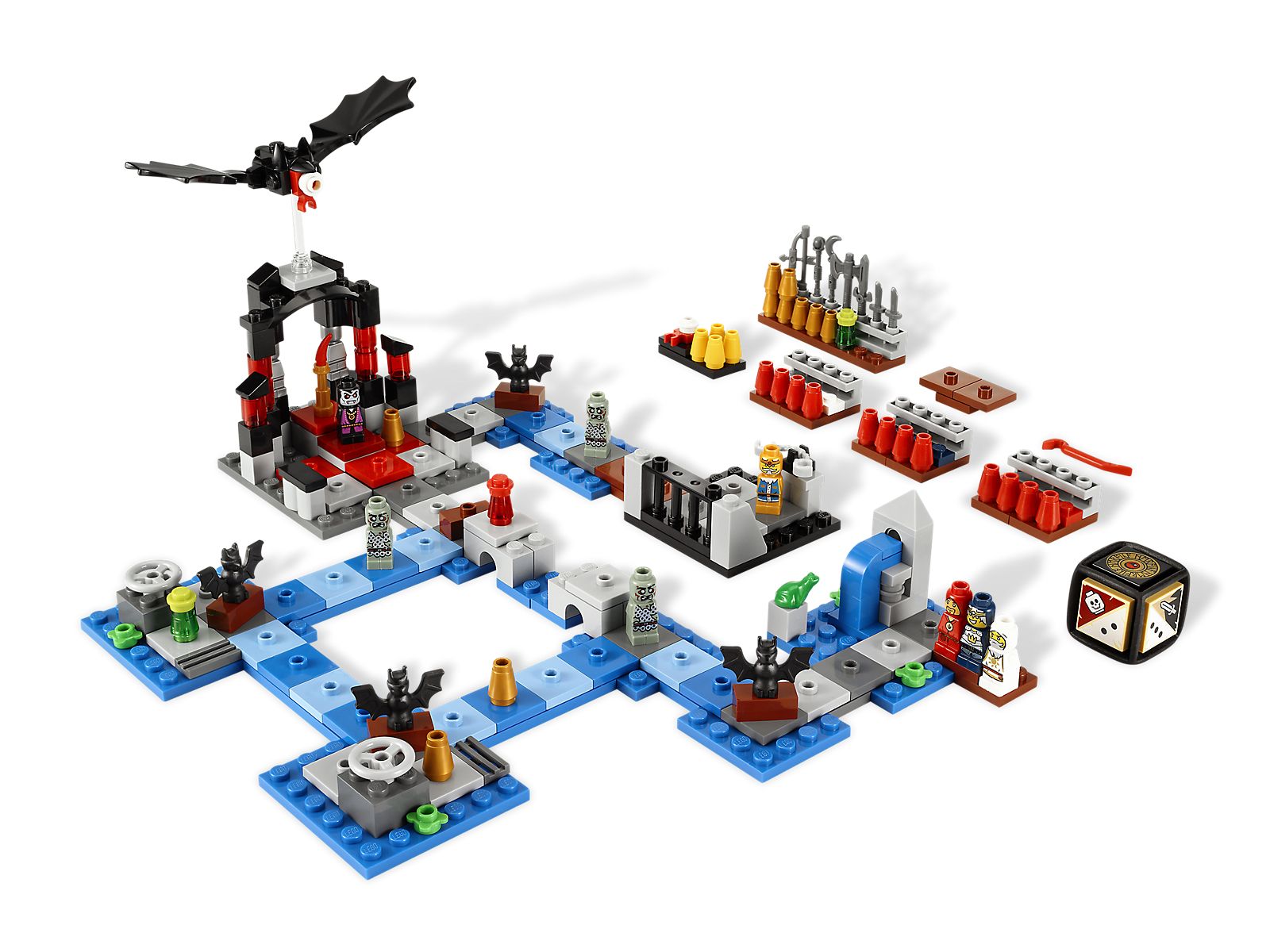Lego Ilrion