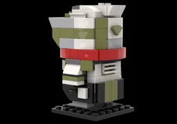 ARF Commander Trauma