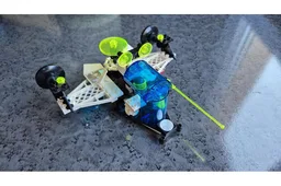(6856) Orbital Decoder