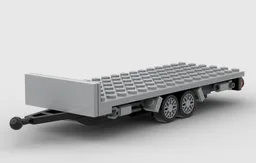 Anhänger/Trailer V.1