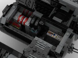 TIE Reconnaissance Fighter