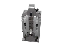 Mini modular Tower