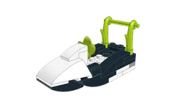 30641 Water Scooter