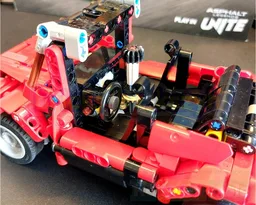 VW Beach Buggy
