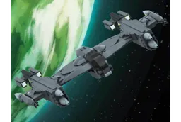 Rogue-class starfighter V2