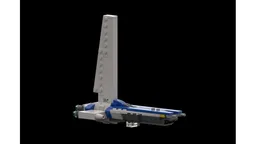The Stinger Mantis