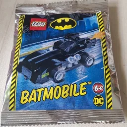 Batmobile