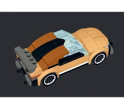 KOB Elegant Coupe