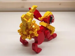Fire Evolution