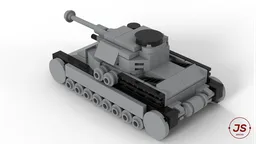 Panzer IV