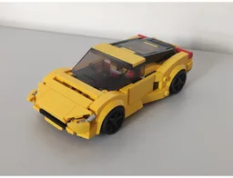 76901 Lamborghini Gallardo