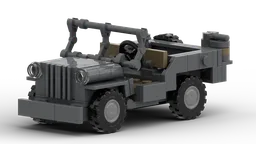 Willys Jeep