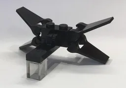 8-Piece XWing