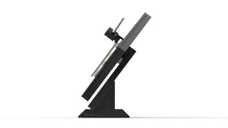 Modern table clock design