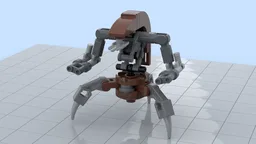 Droideka