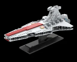 Venator-Class Attack Cruiser