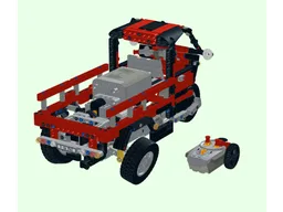 Piaggio Ape